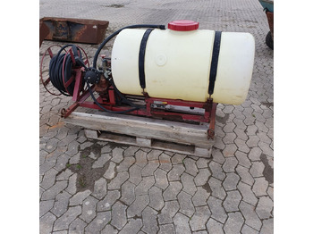 Sprayer HARDI