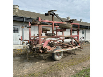 Cultivator Horsch Terrano 6 FG: picture 3