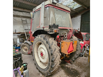 Farm tractor IH 485 XL: picture 3