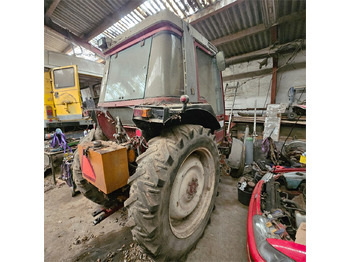 Farm tractor IH 485 XL: picture 5