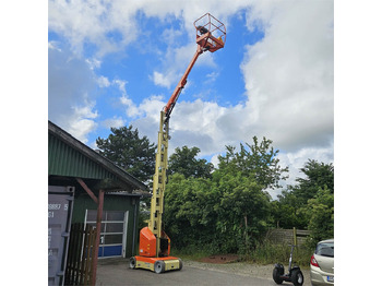 JLG Toucan 12 E leasing JLG Toucan 12 E: picture 4