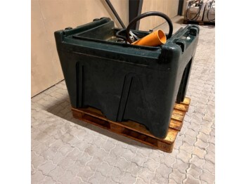 Storage tank