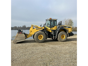 Komatsu WA480-8 leasing Komatsu WA480-8: picture 5 Komatsu WA480-8 leasing Komatsu WA480-8: picture 5