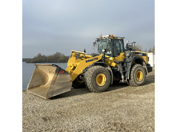 Komatsu WA480-8 leasing Komatsu WA480-8: picture 4 Komatsu WA480-8 leasing Komatsu WA480-8: picture 4