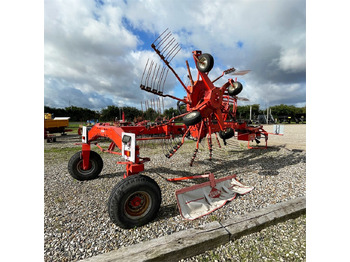 Hay and forage equipment KUHN