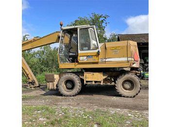 Liebherr A 902 leasing Liebherr A 902: picture 5