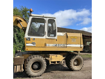 Liebherr A 902 leasing Liebherr A 902: picture 3