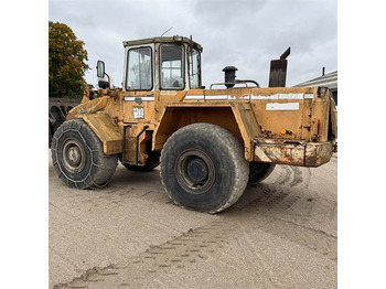 Wheel loader Liebherr L541: picture 3