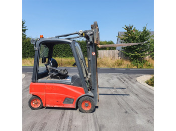 Linde H16 P-01 leasing Linde H16 P-01: picture 4
