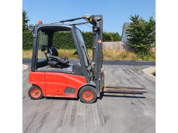 Linde H16 P-01 leasing Linde H16 P-01: picture 2