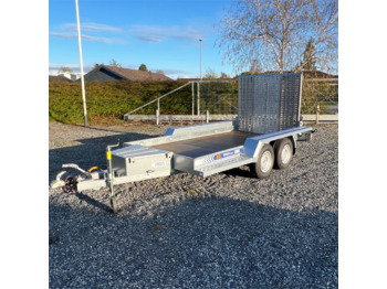Car trailer