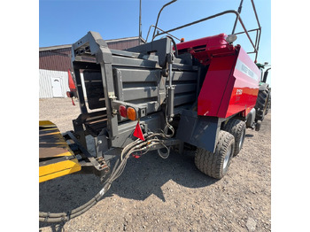 Hay and forage equipment Massey Ferguson 2150: picture 5