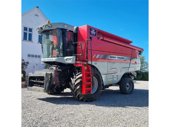 Harvester MASSEY FERGUSON