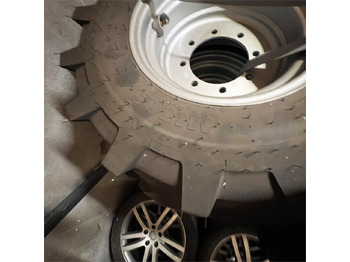 Wheel and tire package Mitas MPT-01: picture 5
