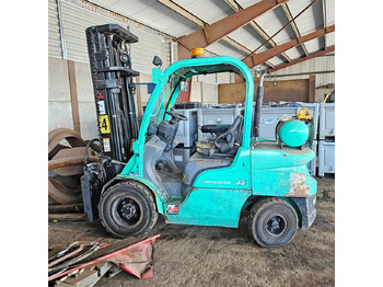 Forklift MITSUBISHI