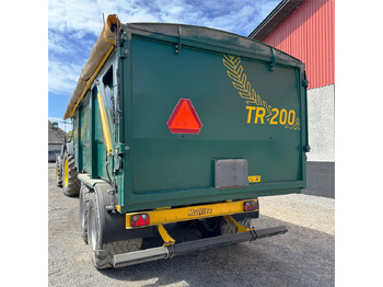 Multiva TR200 leasing Multiva TR200: picture 5