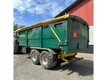 Multiva TR200 leasing Multiva TR200: picture 4