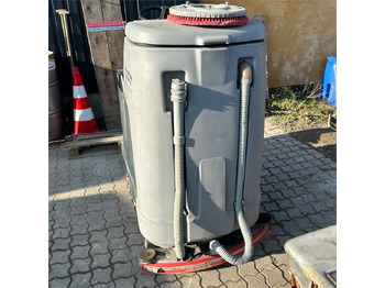 Scrubber dryer Nilfisk BR 755: picture 4