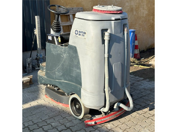 Scrubber dryer Nilfisk BR 755: picture 3