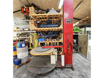 Other machinery