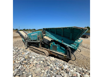 Screener POWERSCREEN
