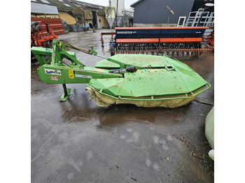 Harvester SaMASZ