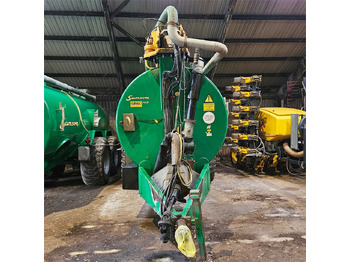 Fertilizing equipment Samson PG20: picture 3