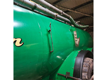 Fertilizing equipment Samson PG20: picture 5