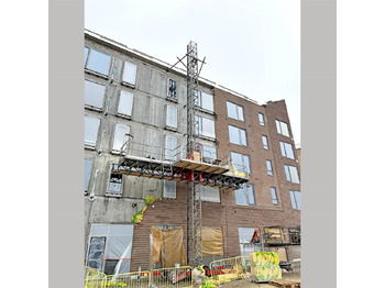 Aerial platform