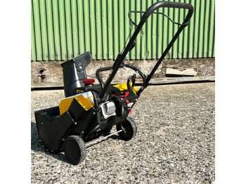 Garden tiller Stiga Hunter ST301: picture 4