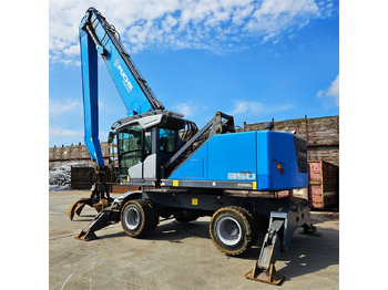 Waste/ Industry handler TEREX