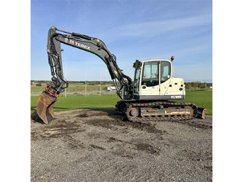 Terex TC 125 leasing Terex TC 125: picture 2 Terex TC 125 leasing Terex TC 125: picture 2