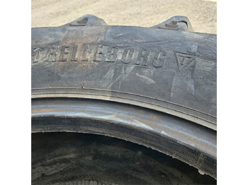 Fertilizing equipment Trelleborg 2 styk: picture 5