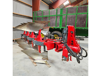 Plow Unia IBIS VARIO S PLUS 4: picture 2