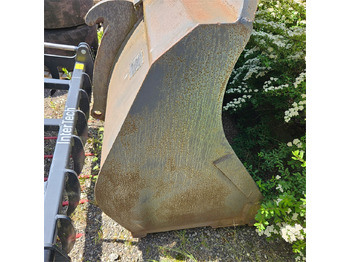 Loader bucket for Construction machinery Volvo 44001: picture 4