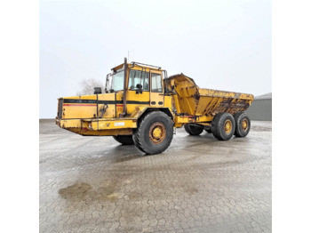 Volvo A20 leasing Volvo A20: picture 2