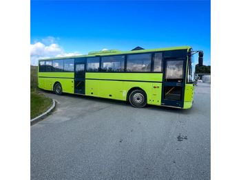 City bus VOLVO