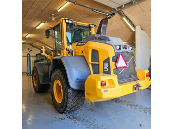 Volvo L90 H leasing Volvo L90 H: picture 3 Volvo L90 H leasing Volvo L90 H: picture 3