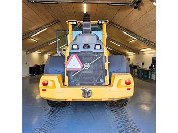 Volvo L90 H leasing Volvo L90 H: picture 4 Volvo L90 H leasing Volvo L90 H: picture 4