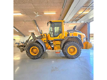 Volvo L90 H leasing Volvo L90 H: picture 2 Volvo L90 H leasing Volvo L90 H: picture 2