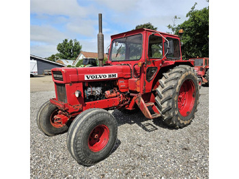 Farm tractor VOLVO