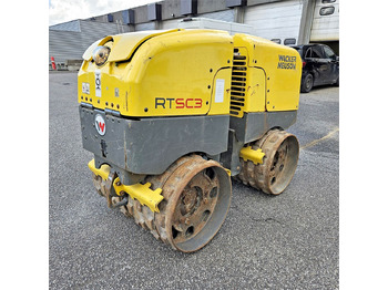 Mini roller WACKER