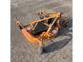 Hay and forage equipment Woods PRD6000: picture 2