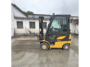 Forklift Yale GLP 18VX: picture 4