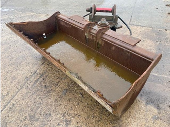 Excavator bucket for Construction machinery ARDEN EQUIPMENT 1M80: picture 2