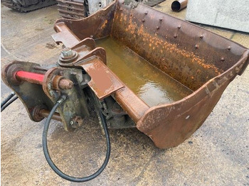 Excavator bucket for Construction machinery ARDEN EQUIPMENT 1M80: picture 5