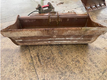 Excavator bucket for Construction machinery ARDEN EQUIPMENT 1M80: picture 3