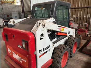 Skid steer loader Bobcat S 450: picture 2