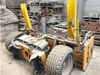 Blade for Bulldozer GUTZWILLER FG 20: picture 3