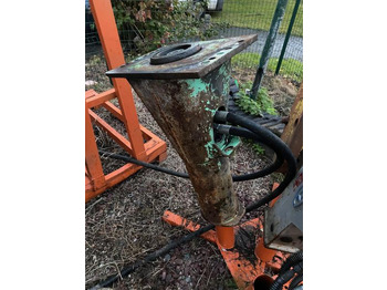 Hydraulic hammer MONTABERT